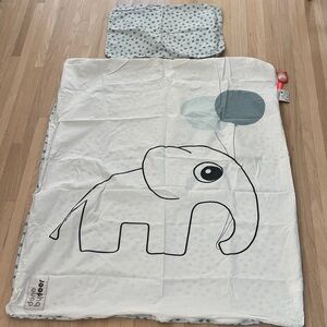 Done by Deer Elephant Kids Bedding Set